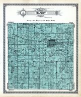 Handy Township, Livingston County 1915